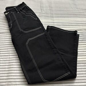Dokotoo wide legs pants